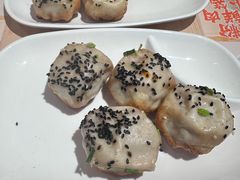 -小杨生煎(黄河路店)