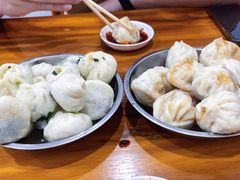 -红帽叔叔包子
