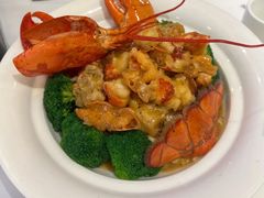 -万龙洲海鲜(南新仓店)