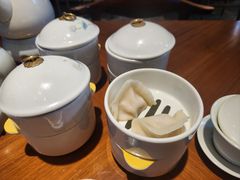 -喜鼎海胆水饺(东港店)