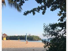 -巴拉湾海滩