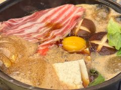 -米仓食堂(皇庭广场店)
