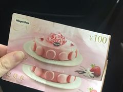 -哈根达斯(陆家浜路店)
