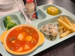 儿童餐-桂小厨广西菜(万象城店)