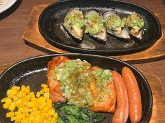 -萨莉亚意式餐厅(龙阳广场店)