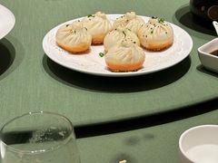 -老吉堂上海本帮菜(望京万象汇店)