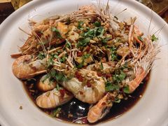 -麒麟小院·老九江菜(安平路店)