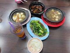 -新记肉骨茶