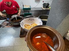 -李氏紫竹林卤粉(火车站店)