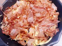 日式海鲜饼-好牛烧肉(世茂广场店)