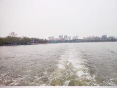 -济南大明湖景区