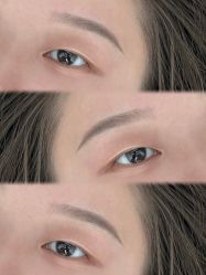 -张小野·专业半永久纹眉