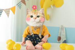 -NICE KIDS 奈时儿童摄影