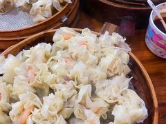 -海汇源老烧麦店(东大街总店)