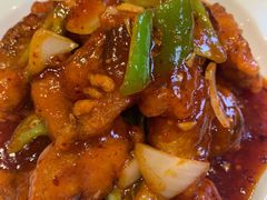 -春花民族美食(佳木斯总店)