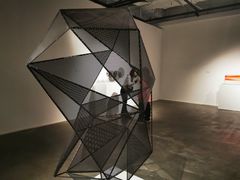 -chi K11艺术空间展览厅