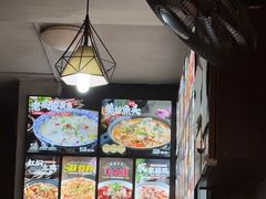 -王胖子土菜馆·特色杭帮菜·农家土菜