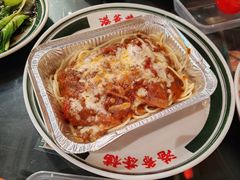 -港爺茶檔·茶餐厅(东晓南路店)