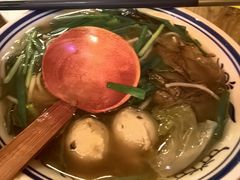 -缘生态云南菜·野生菌庭院餐厅(华侨城店)