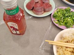 -水楼子鑫鑫砂锅居(健康路店)