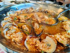 -79号渔船海鲜饭店(龙岗店)