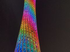 -广州塔