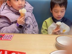 -鱼酷活鱼烤鱼(雨花客厅店)