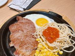 -菲滋意式餐厅(西溪印象城店)