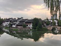 -巡塘古镇