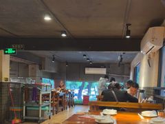 -随缘小馆(红岭路店)
