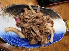 -大渔铁板烧(中山路八佰伴店)