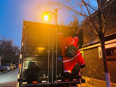 -天津五大道文化旅游区