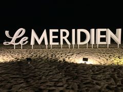 -石梅湾艾美度假酒店