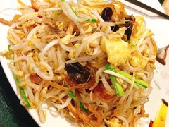 炒合菜-老昌春饼(中央大街店)
