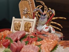 -黑松白鹿(金融街店)