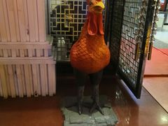 -叶老大阳朗辣子鸡(息烽店)