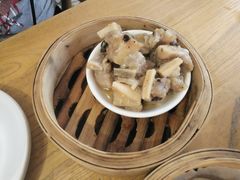 -潮粥荟·潮汕砂锅粥(朝阳大悦城店)