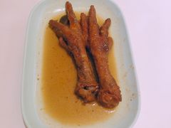 -大铁勺新津菜(东丽阳光新业广场店)