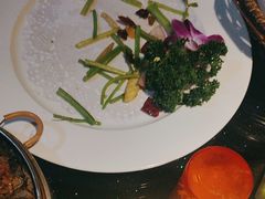 -爷爷的草帽·海鲜馆(孙塘路店)