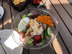 -Willing·Coffee&Brunch&Dinner(万达店)