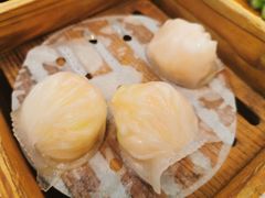 -金翠皇宫粤菜·点心·海鲜(科技园店)