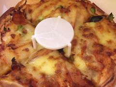 -玛格利塔·现烤披萨(宁德万达广场店)