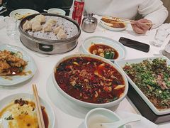 -王厚元饺子·辽菜·烤鸭(黄河大街店)