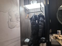 -华夏良子·足道SPA艾灸(金皇大厦店)