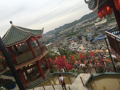 -伴山茶苑·围炉煮茶