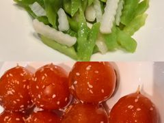 -羲和雅苑•北京烤鸭(国贸商城店)