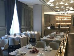 大堂-宏达宴老菜馆(群力第四大道店)
