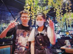 -杨记齐齐哈尔烤肉(五莲路店)