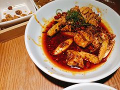 -百年神厨·地道川菜(紫荆店)