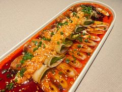 -漢舍中国菜馆(889广场店)